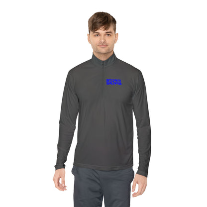 StormSharks Words Quarter-Zip Pullover