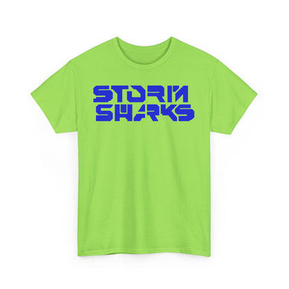 StormSharks Words T-Shirt