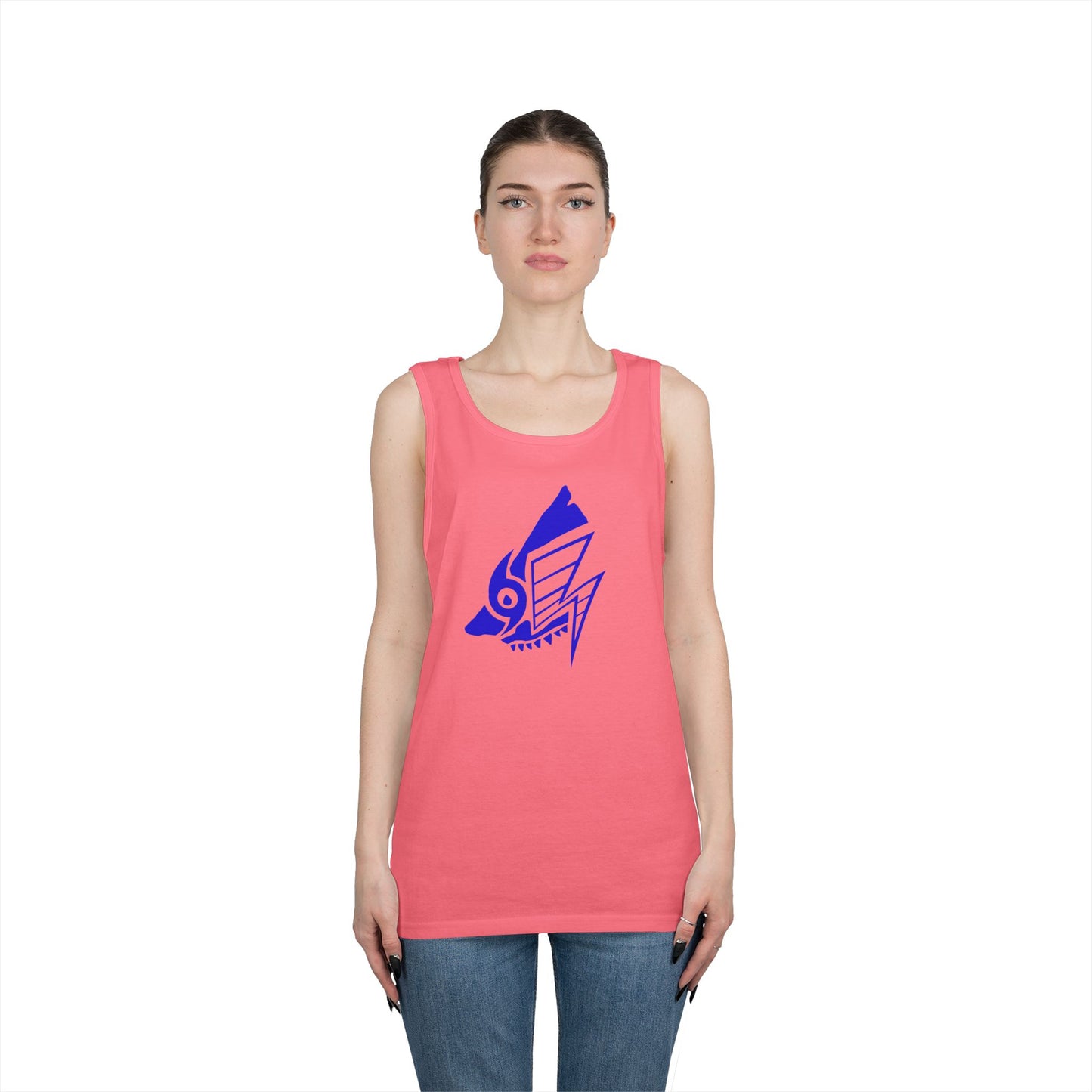 StormSharks Tank Top