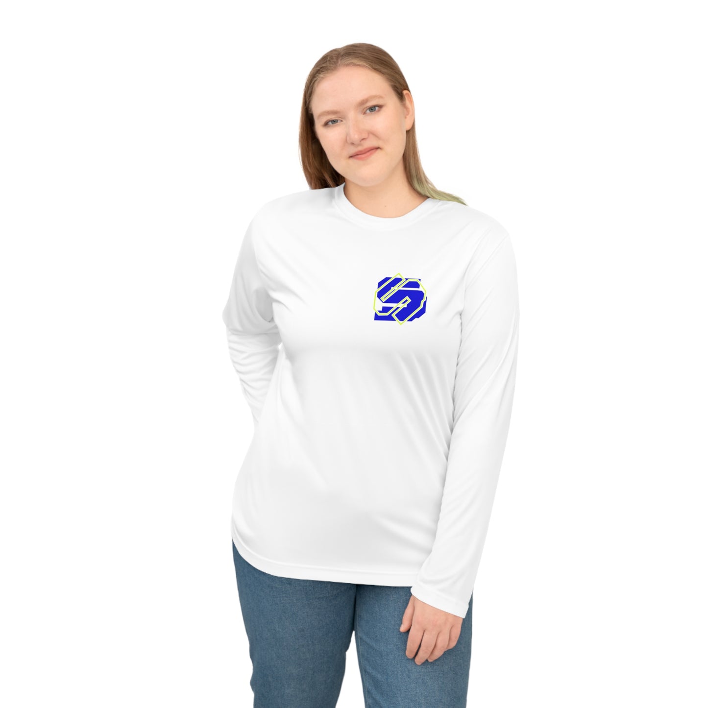 StormSharks Sigil Performance Long Sleeve