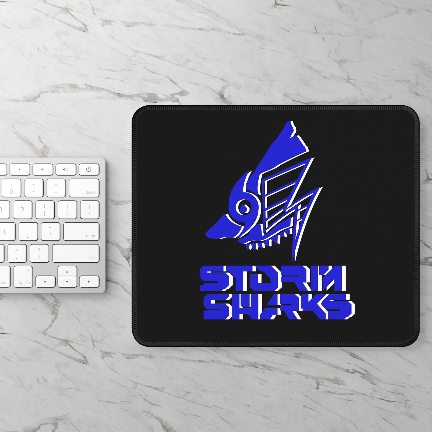 StormSharks Mouse Pad