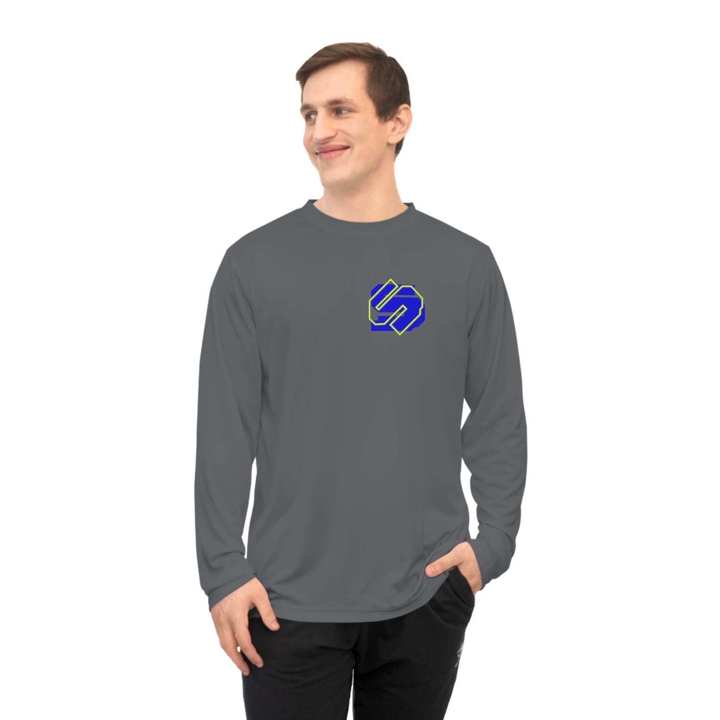 StormSharks Sigil Performance Long Sleeve