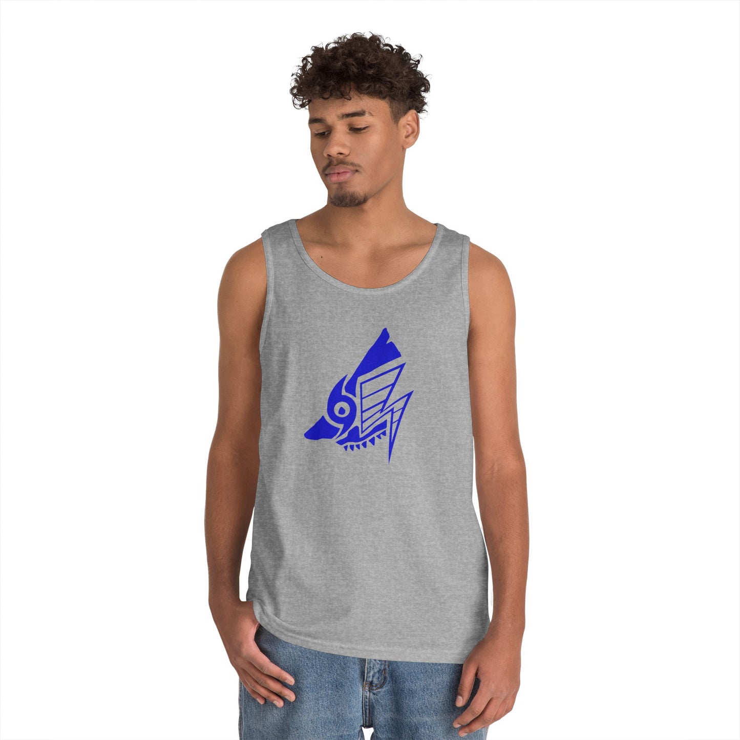 StormSharks Tank Top