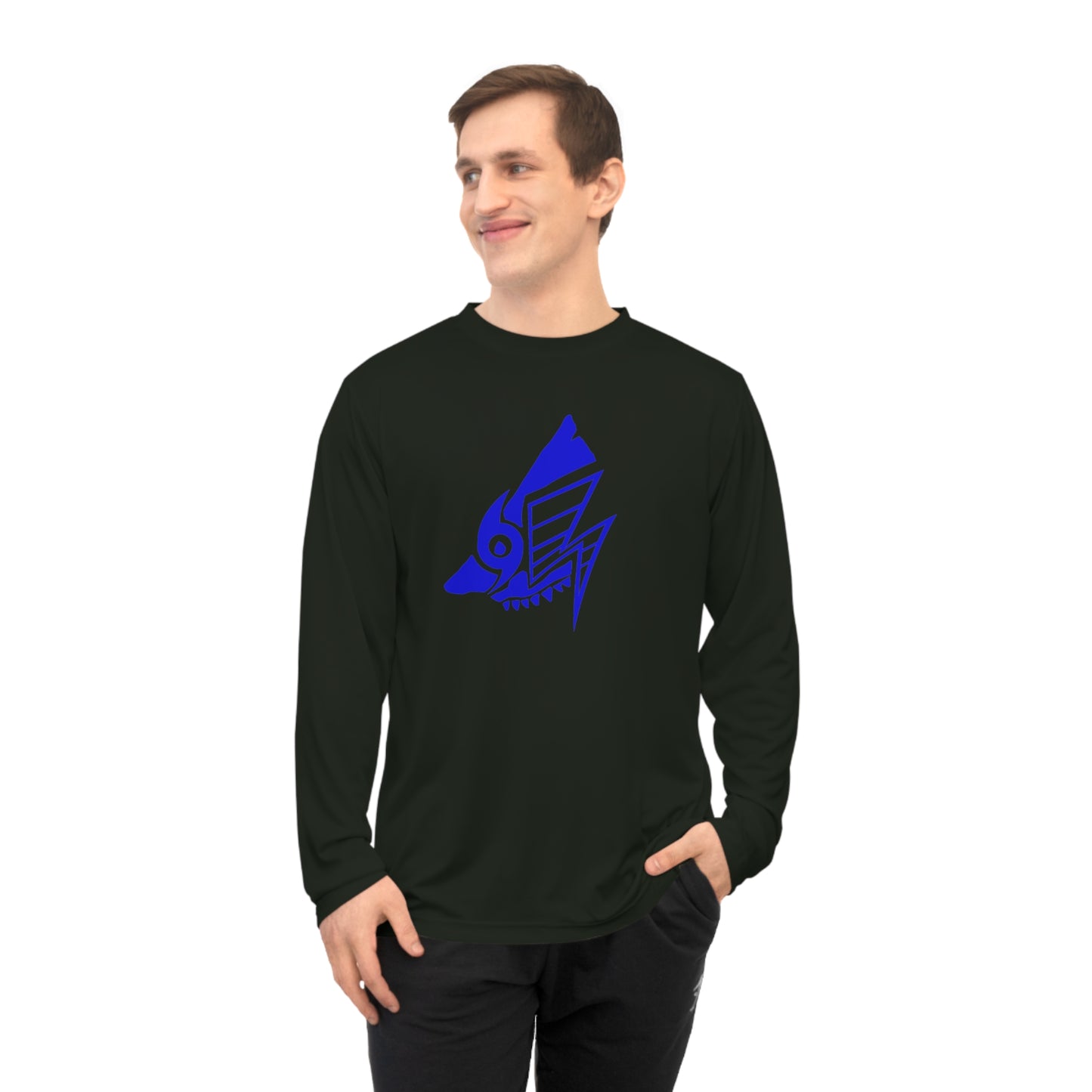 StormSharks Performance Long Sleeve