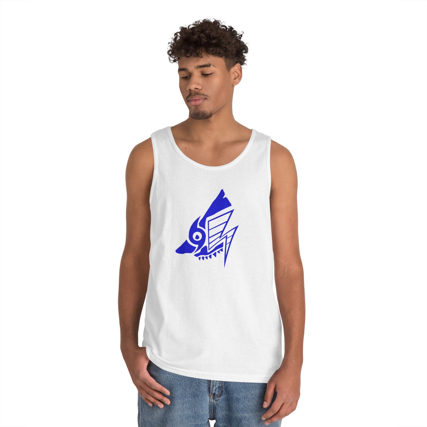 StormSharks Tank Top