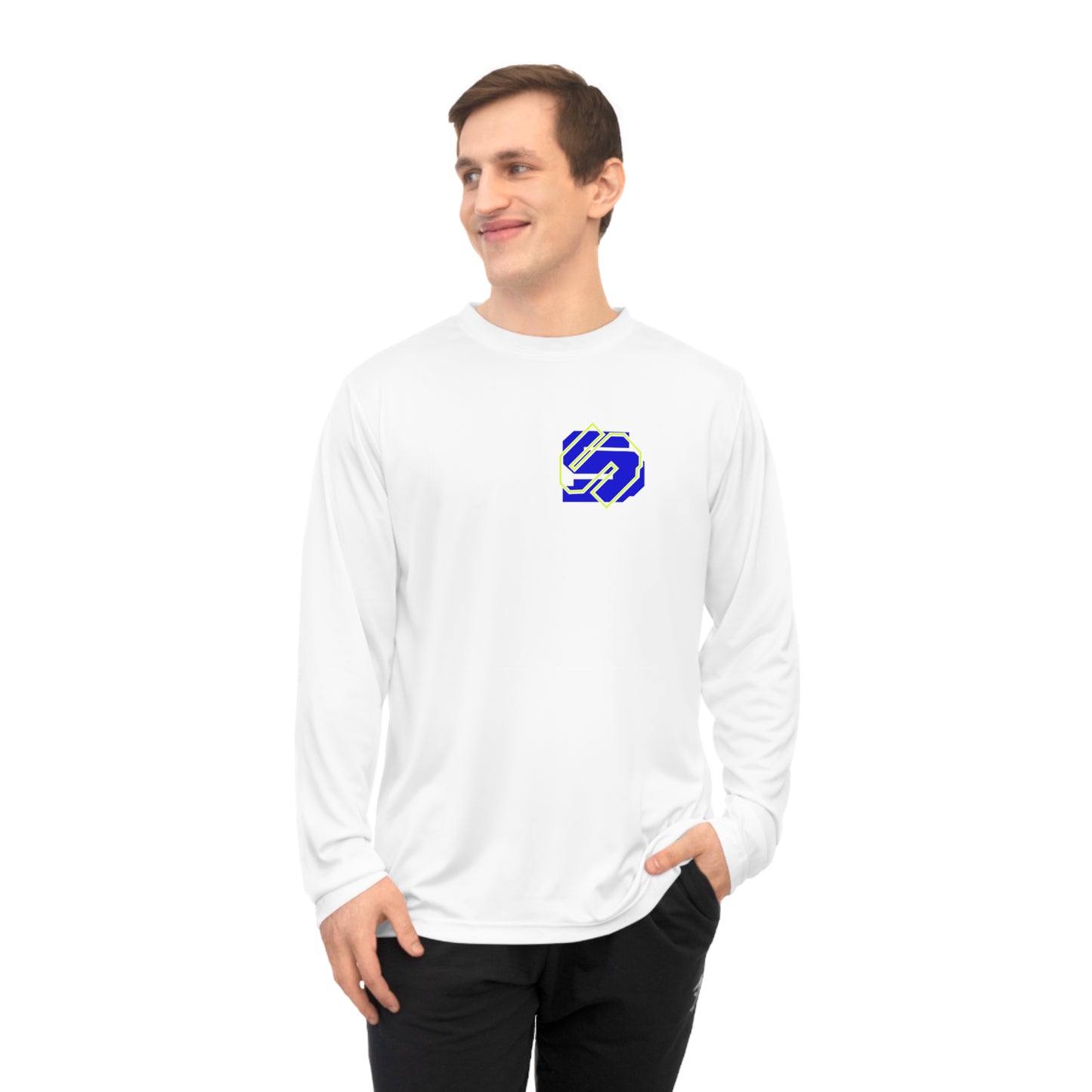 StormSharks Sigil Performance Long Sleeve