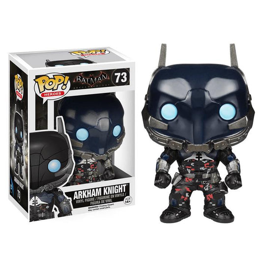 Arkham Knight #73