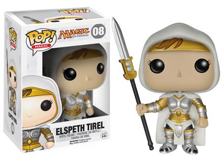 Elspeth Tirel #8