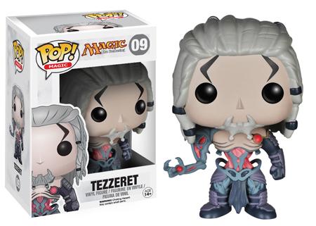 Tezzeret #9