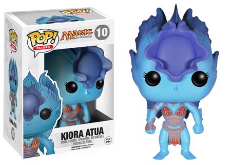 Kiora Atua #10