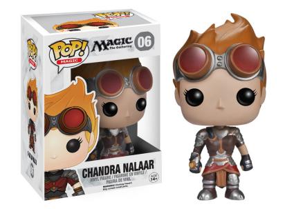 Chandra Nalaar #6