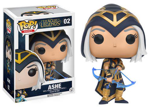 Ashe #2