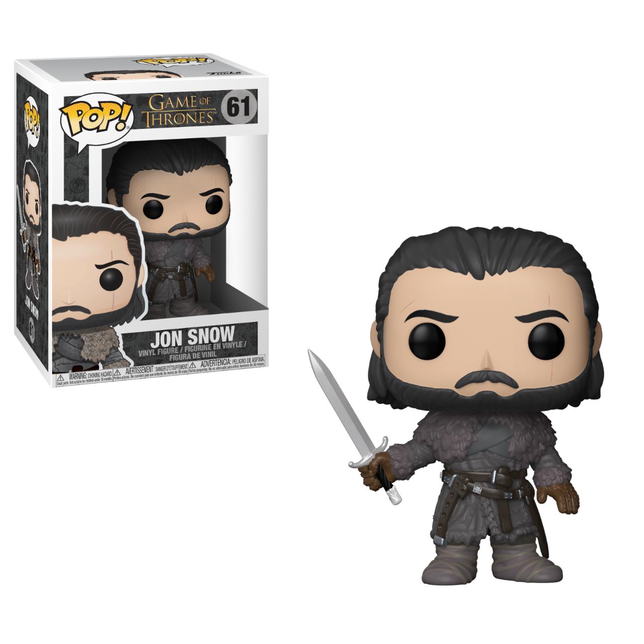 Jon Snow #61
