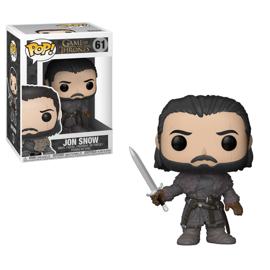 Jon Snow #61