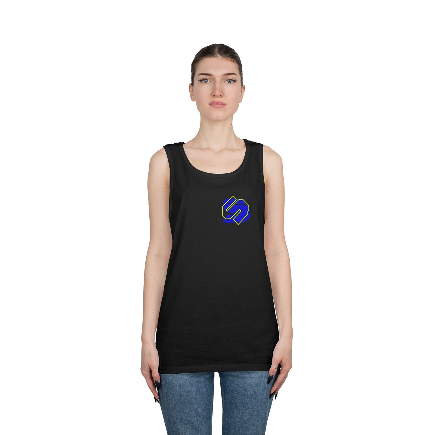 StormSharks Sigil Tank Top