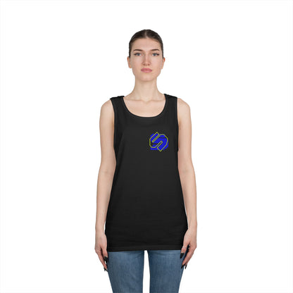 StormSharks Sigil Tank Top