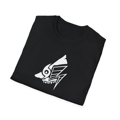 Large Logo Tee