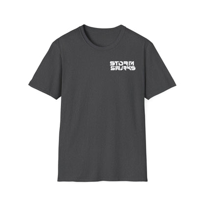 Small Name Logo Tee