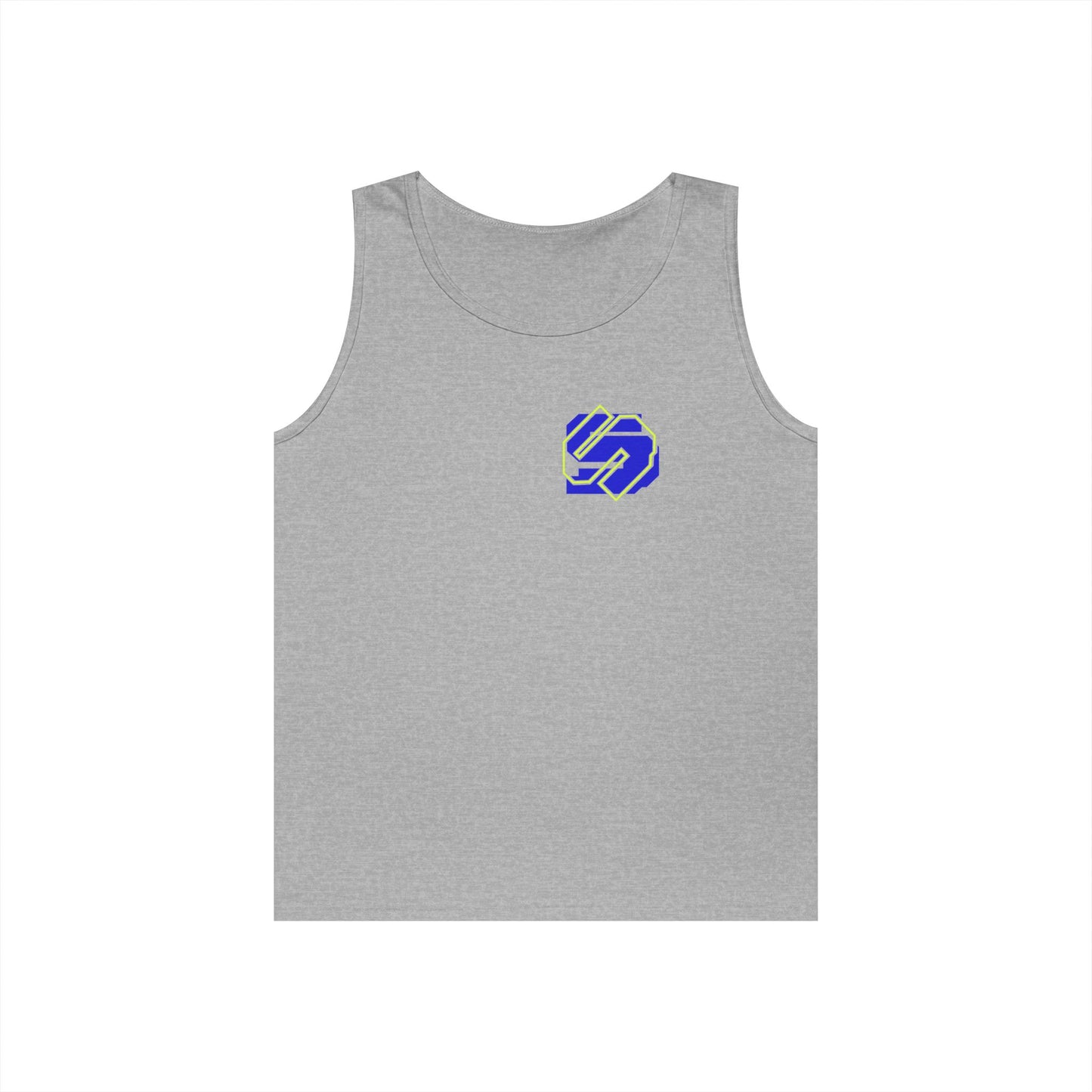 StormSharks Sigil Tank Top