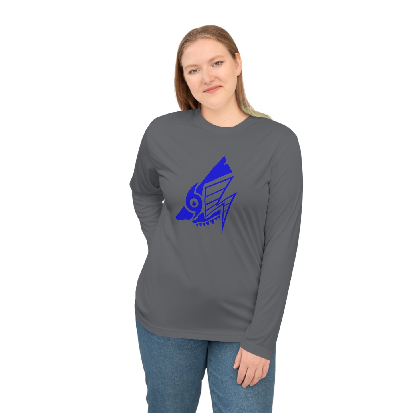 StormSharks Performance Long Sleeve