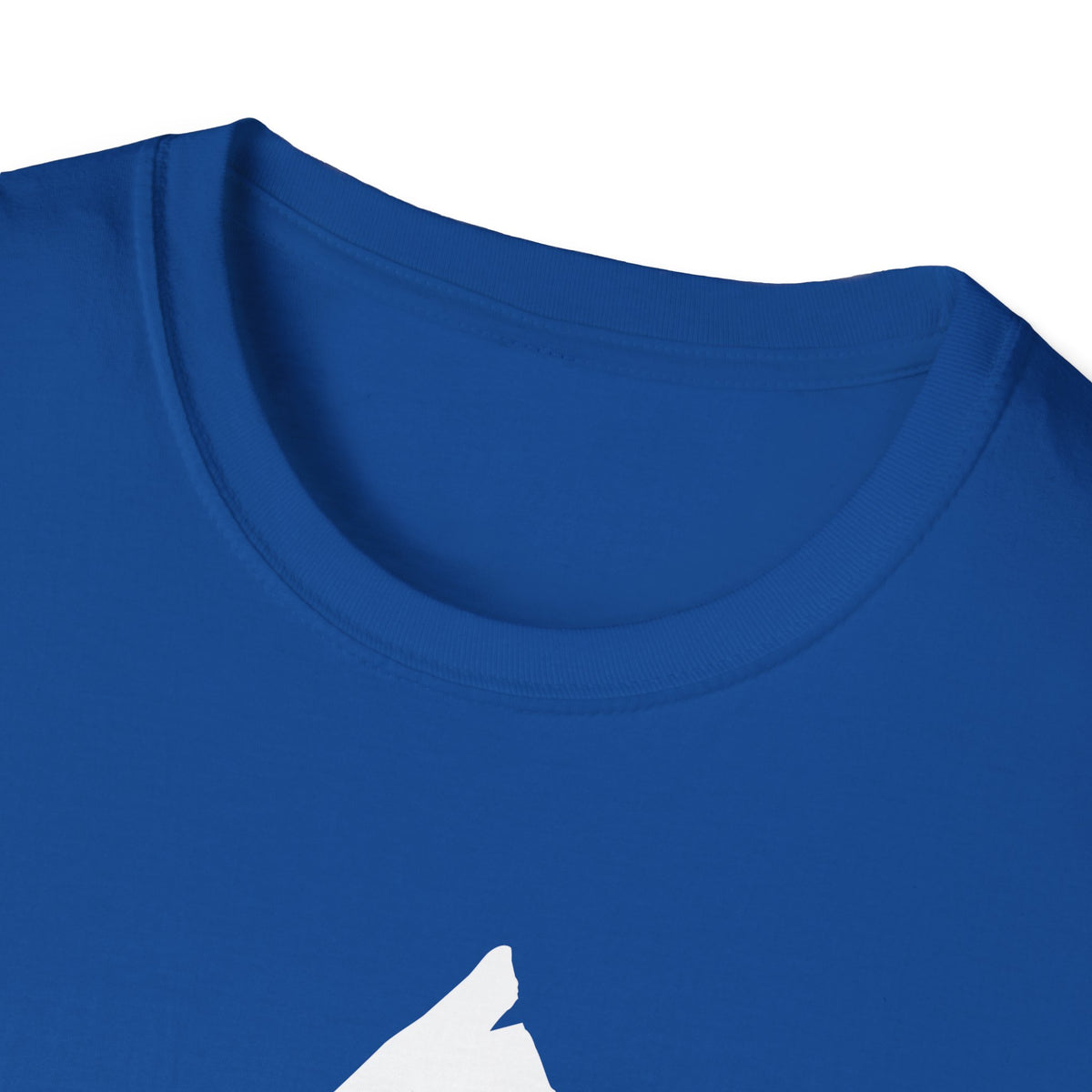 Large Logo Tee