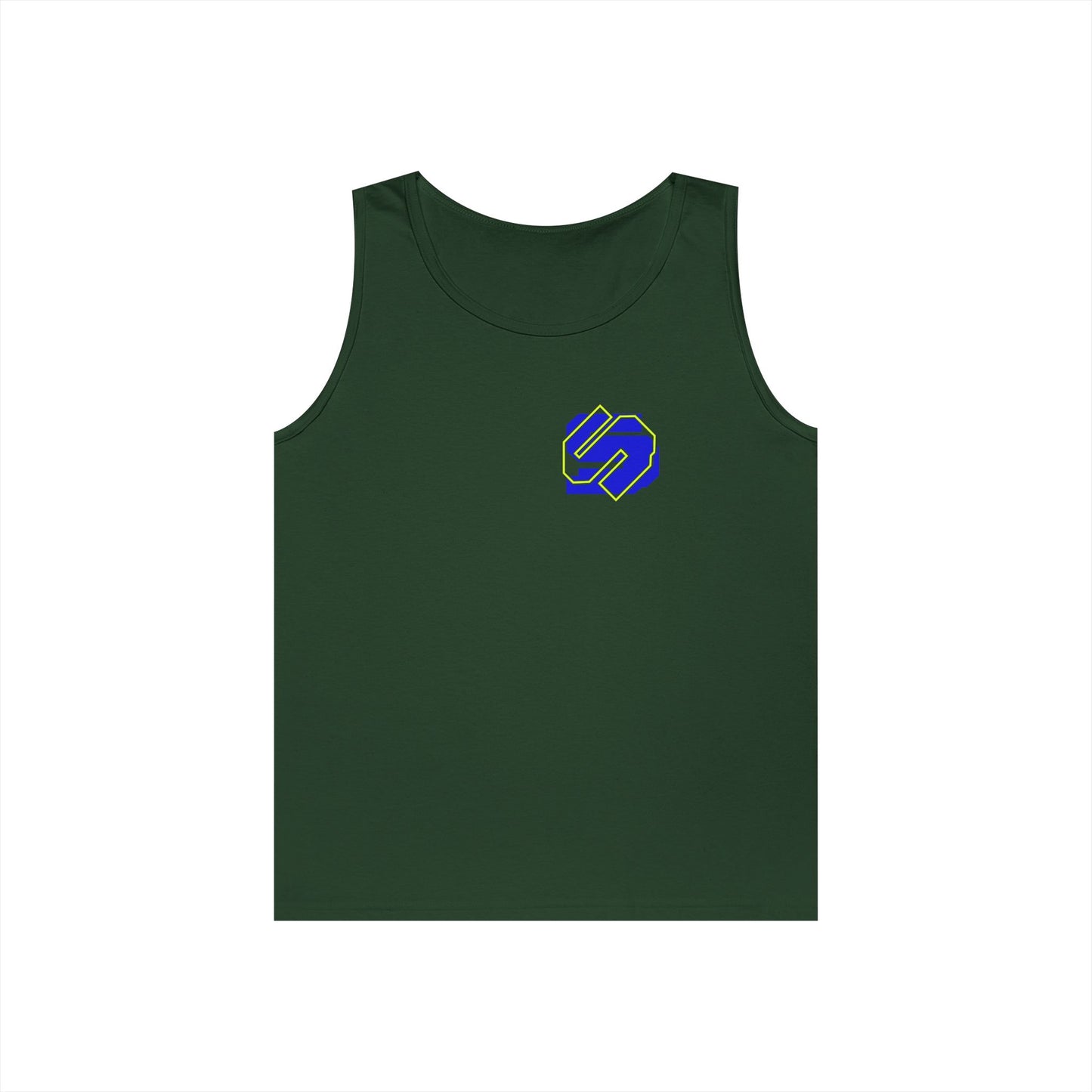 StormSharks Sigil Tank Top