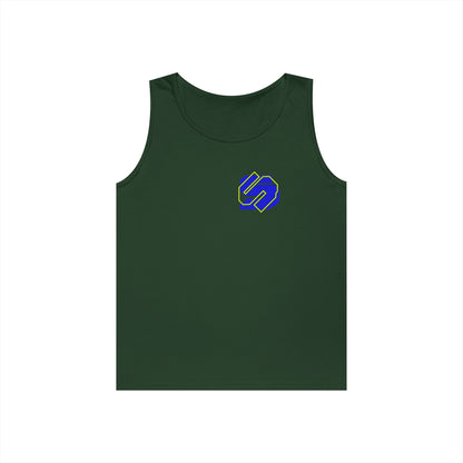 StormSharks Sigil Tank Top