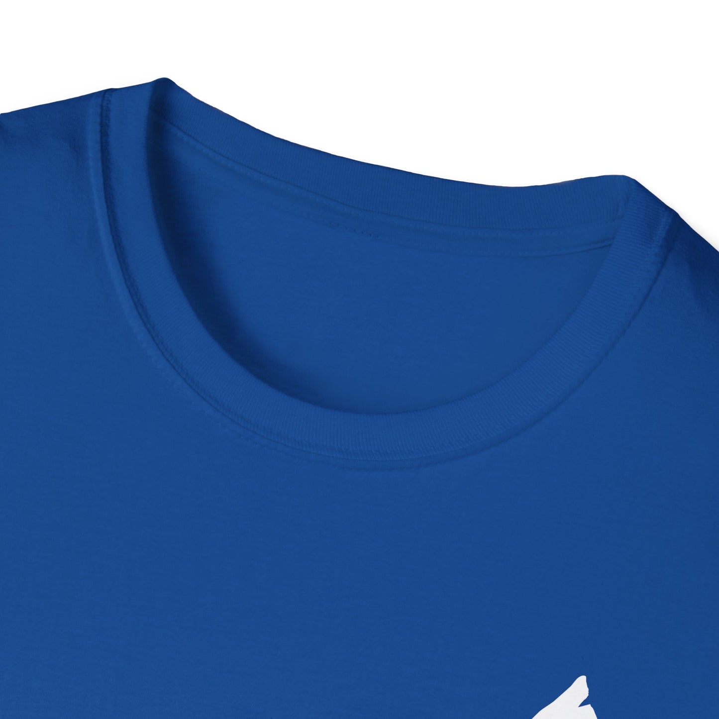 Small Logo Tee