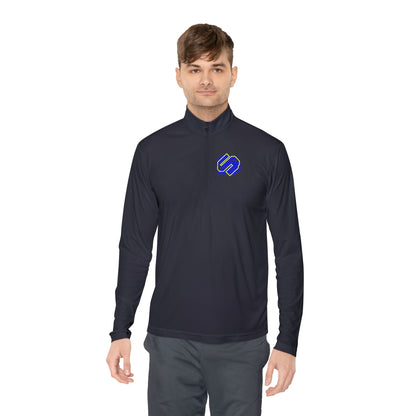 StormSharks Sigil Quarter-Zip Pullover