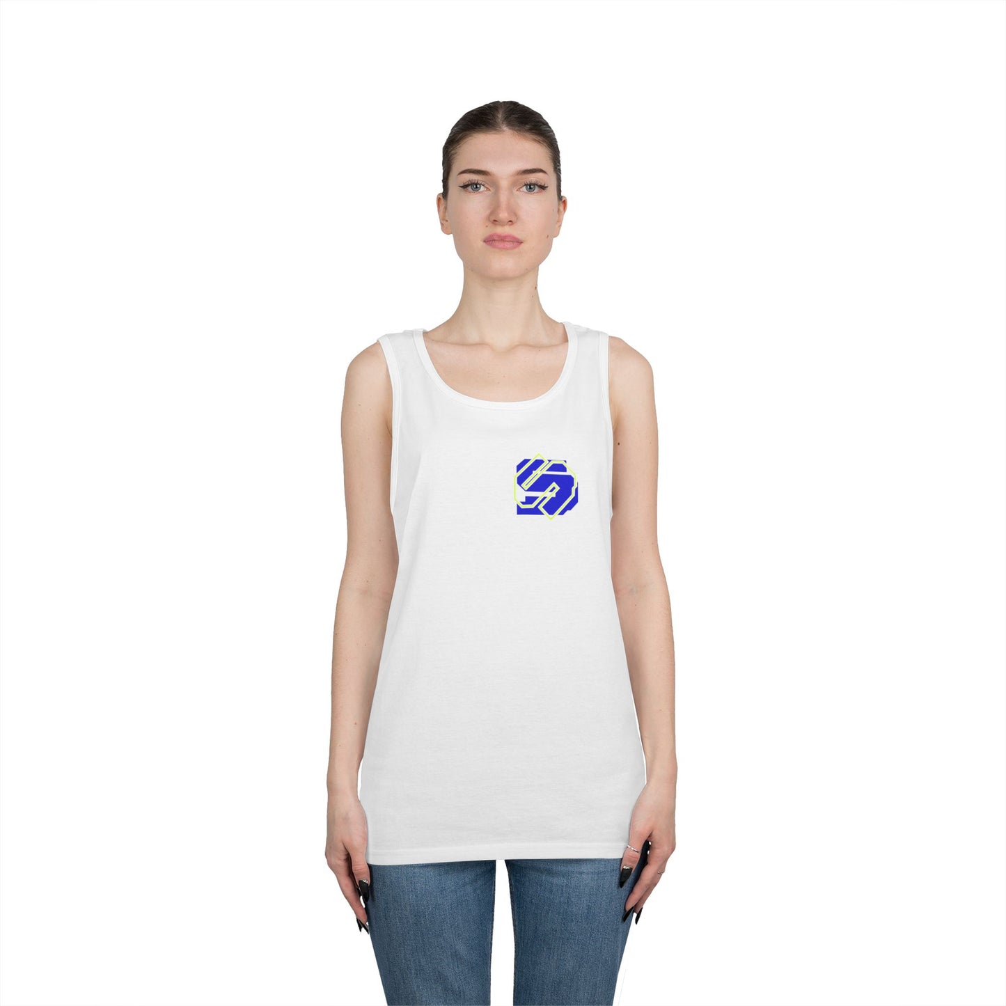 StormSharks Sigil Tank Top