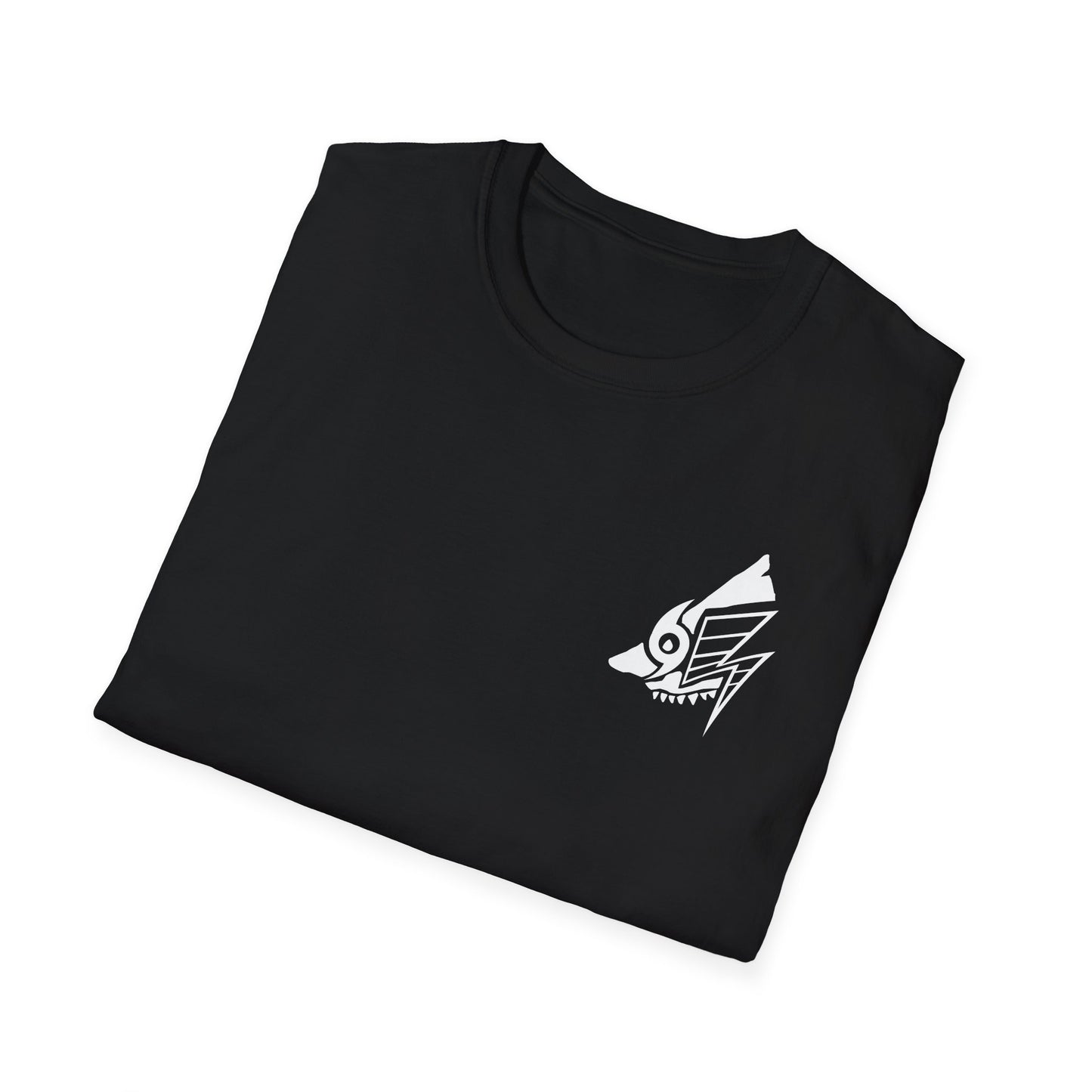 Small Logo Tee