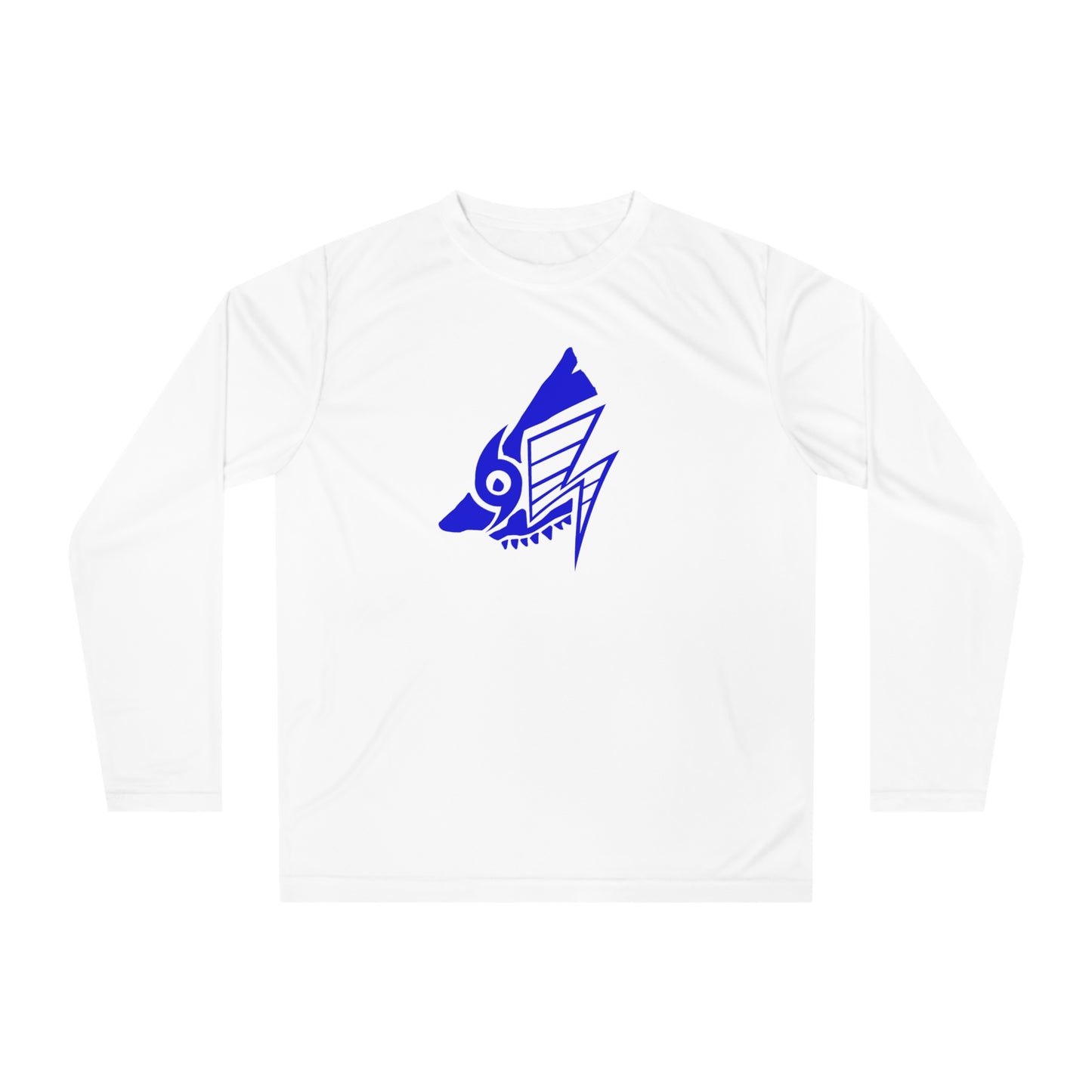 StormSharks Performance Long Sleeve