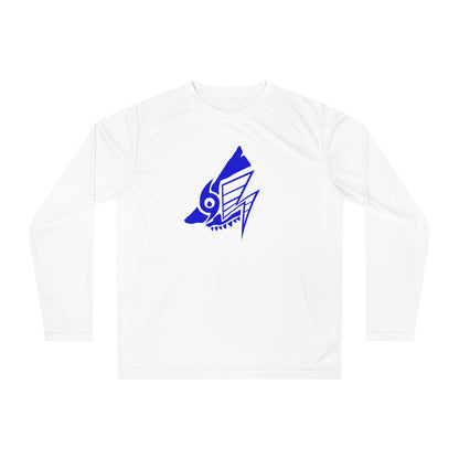 StormSharks Performance Long Sleeve