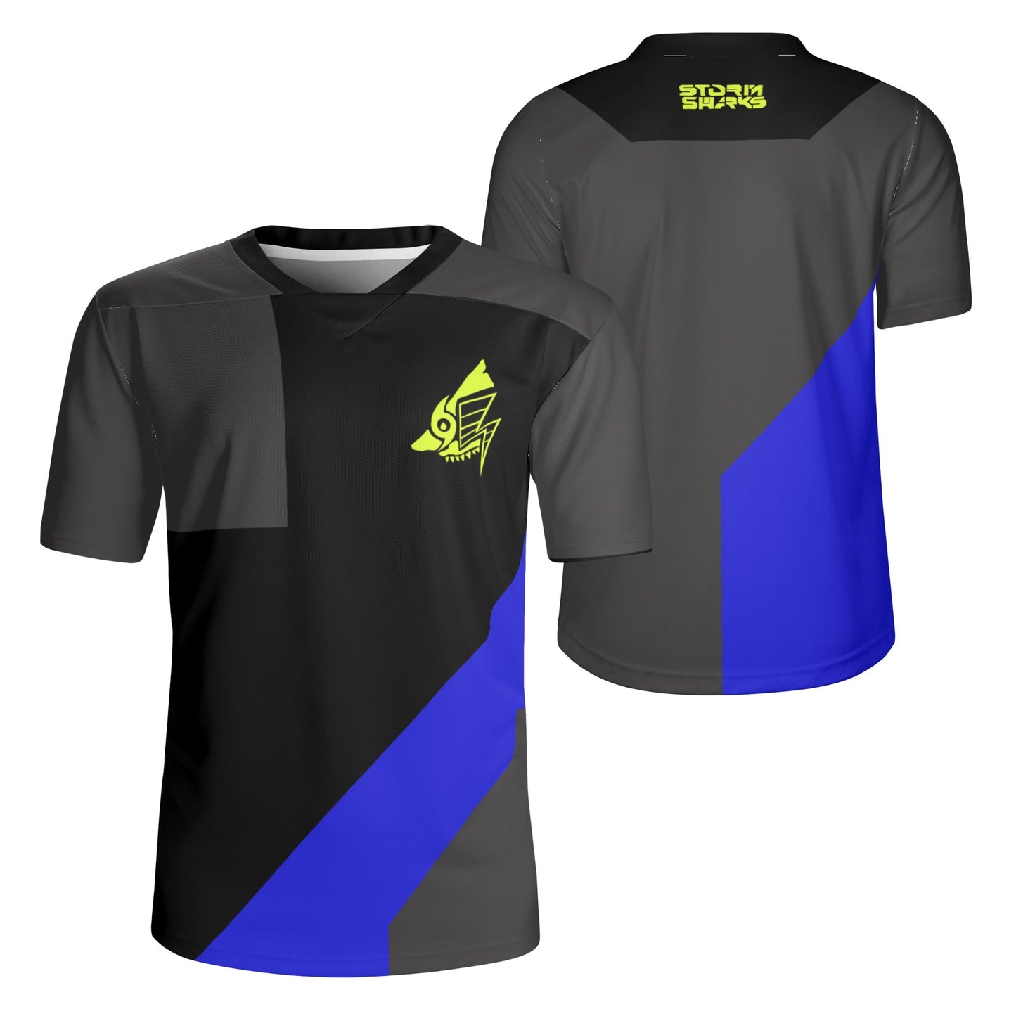 StormSharks Jersey