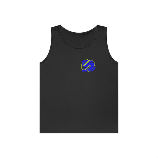StormSharks Sigil Tank Top