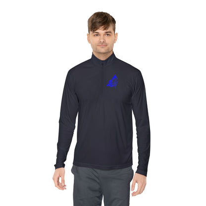 StormSharks Quarter-Zip Pullover