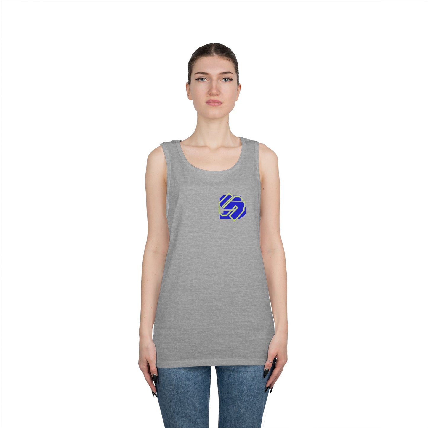 StormSharks Sigil Tank Top
