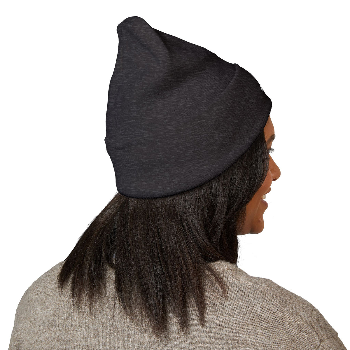 Logo Beanie
