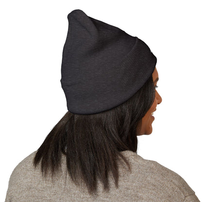 Logo Beanie