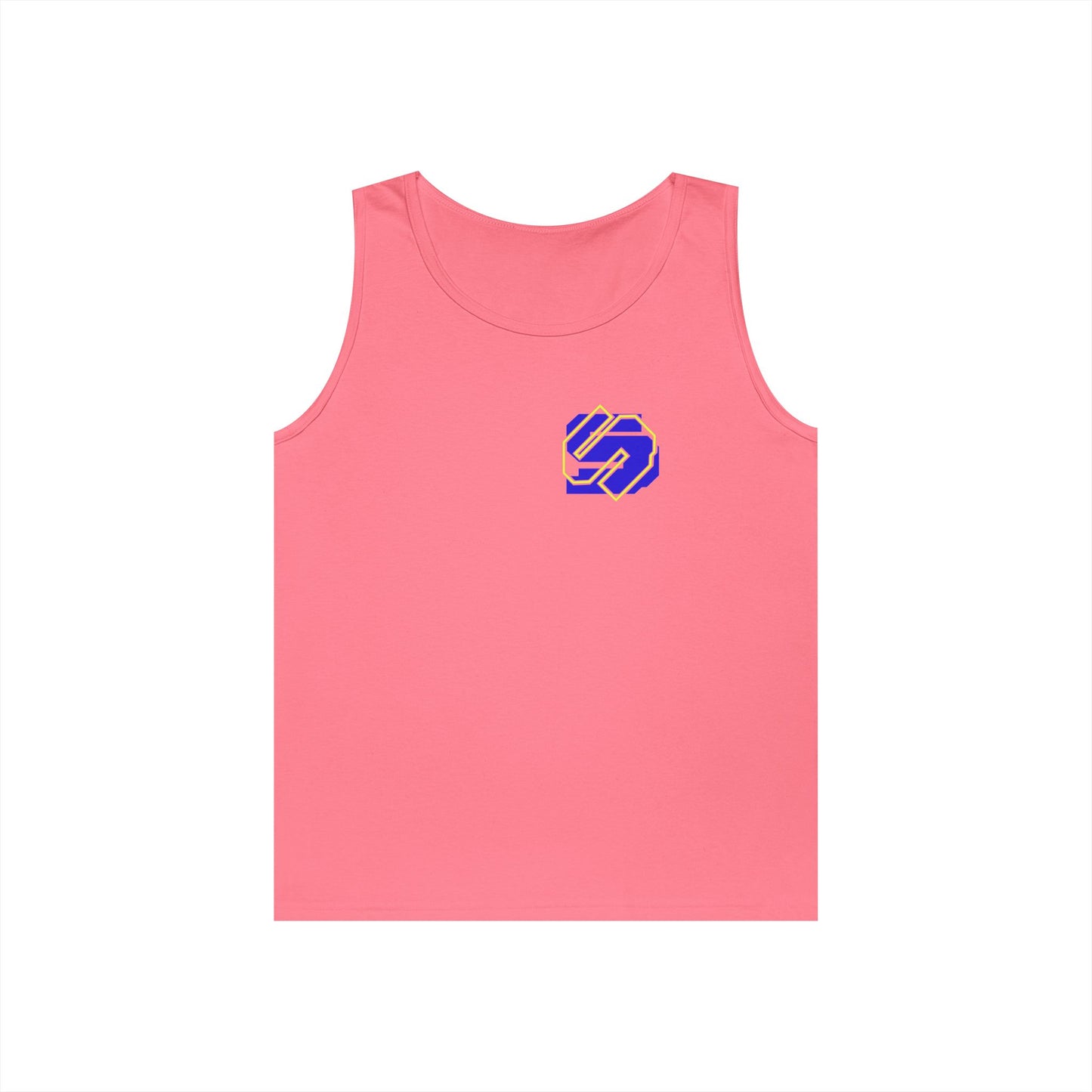 StormSharks Sigil Tank Top