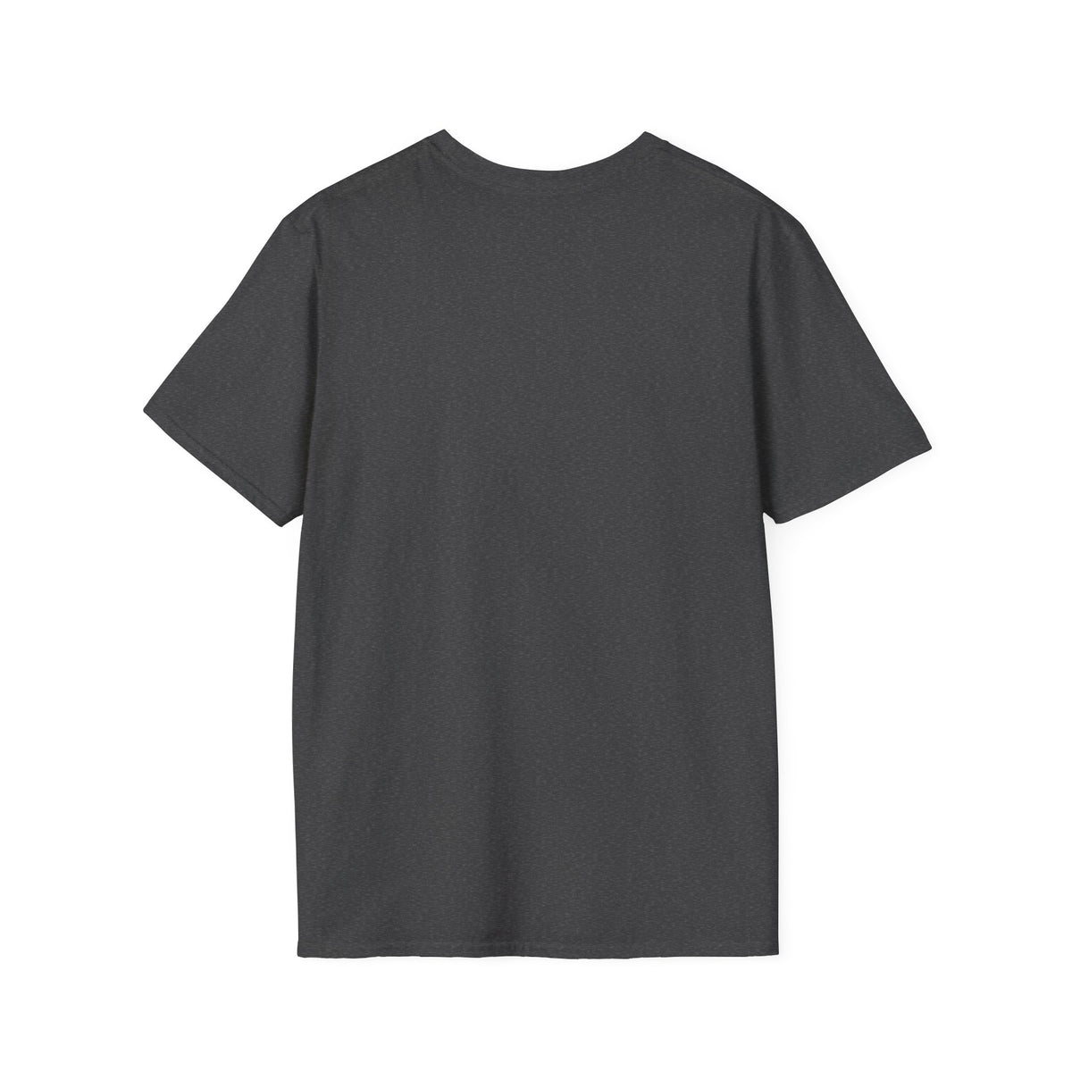 Large Name Logo Tee
