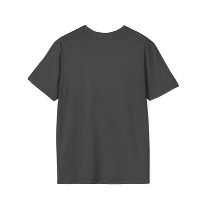 Large Name Logo Tee