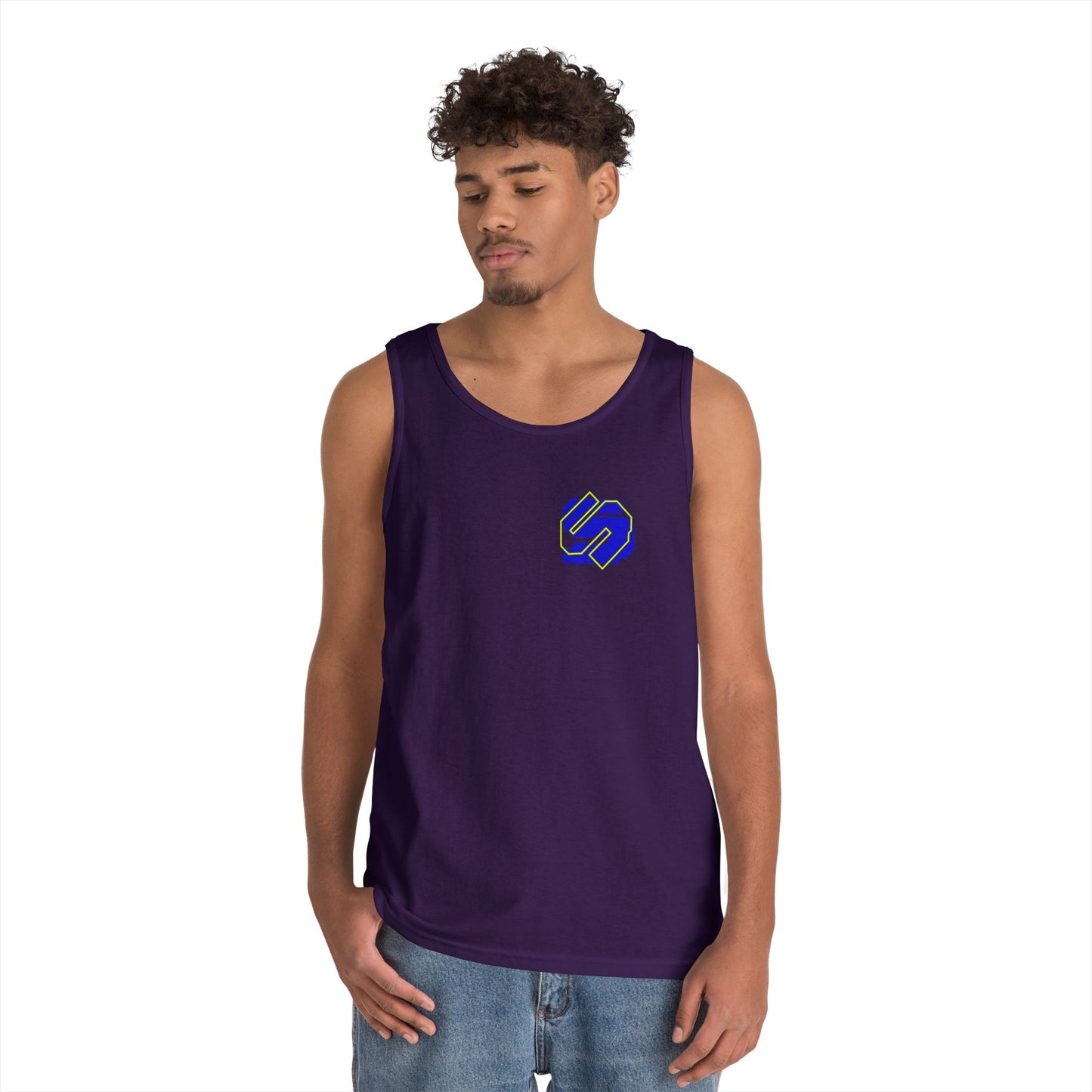 StormSharks Sigil Tank Top
