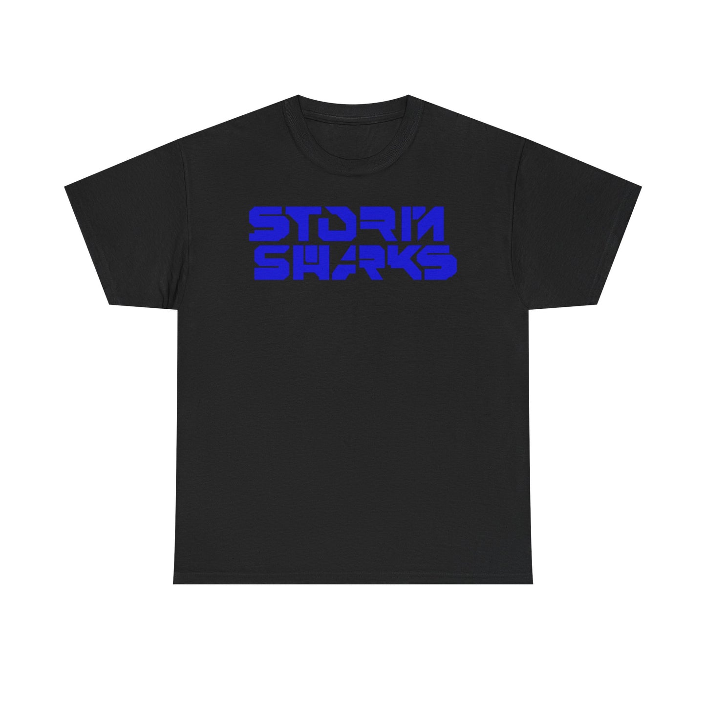 StormSharks Words T-Shirt
