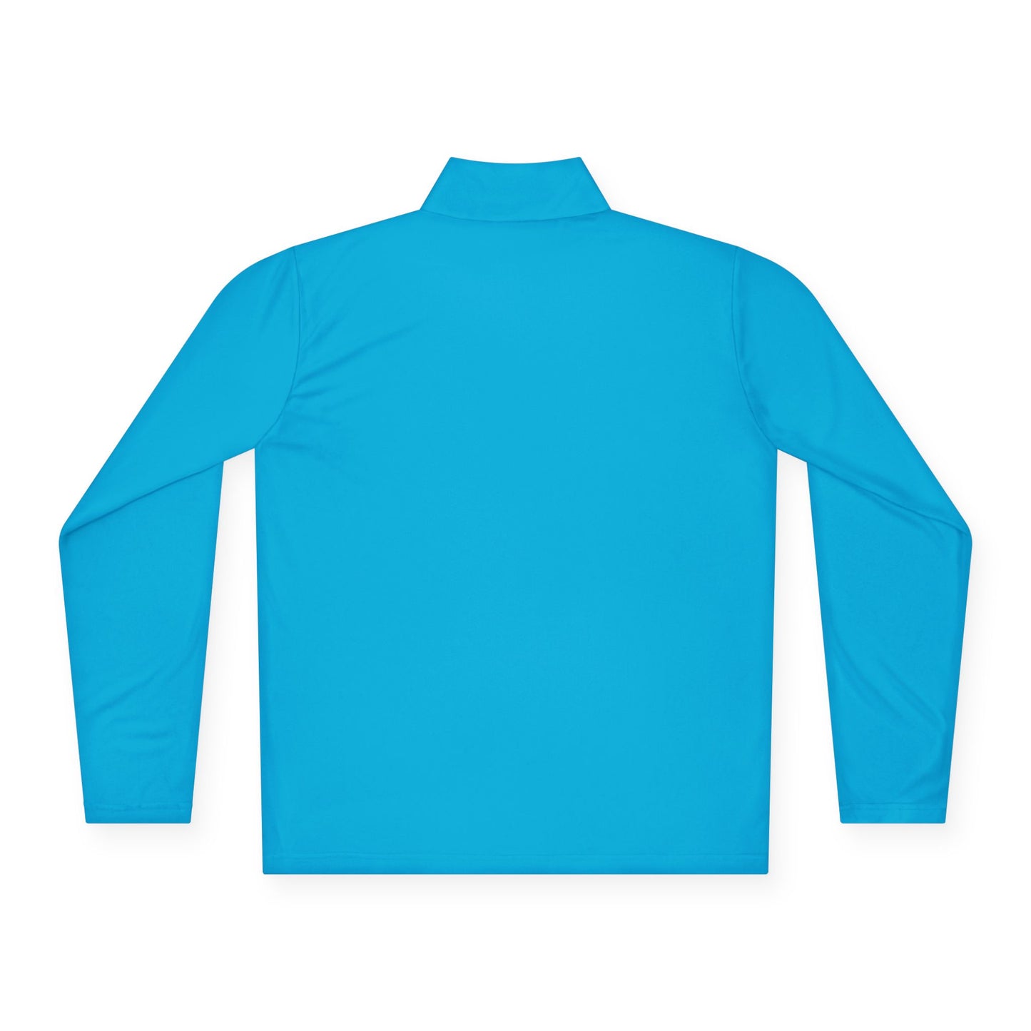 StormSharks Words Quarter-Zip Pullover