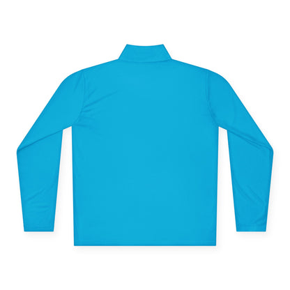 StormSharks Words Quarter-Zip Pullover