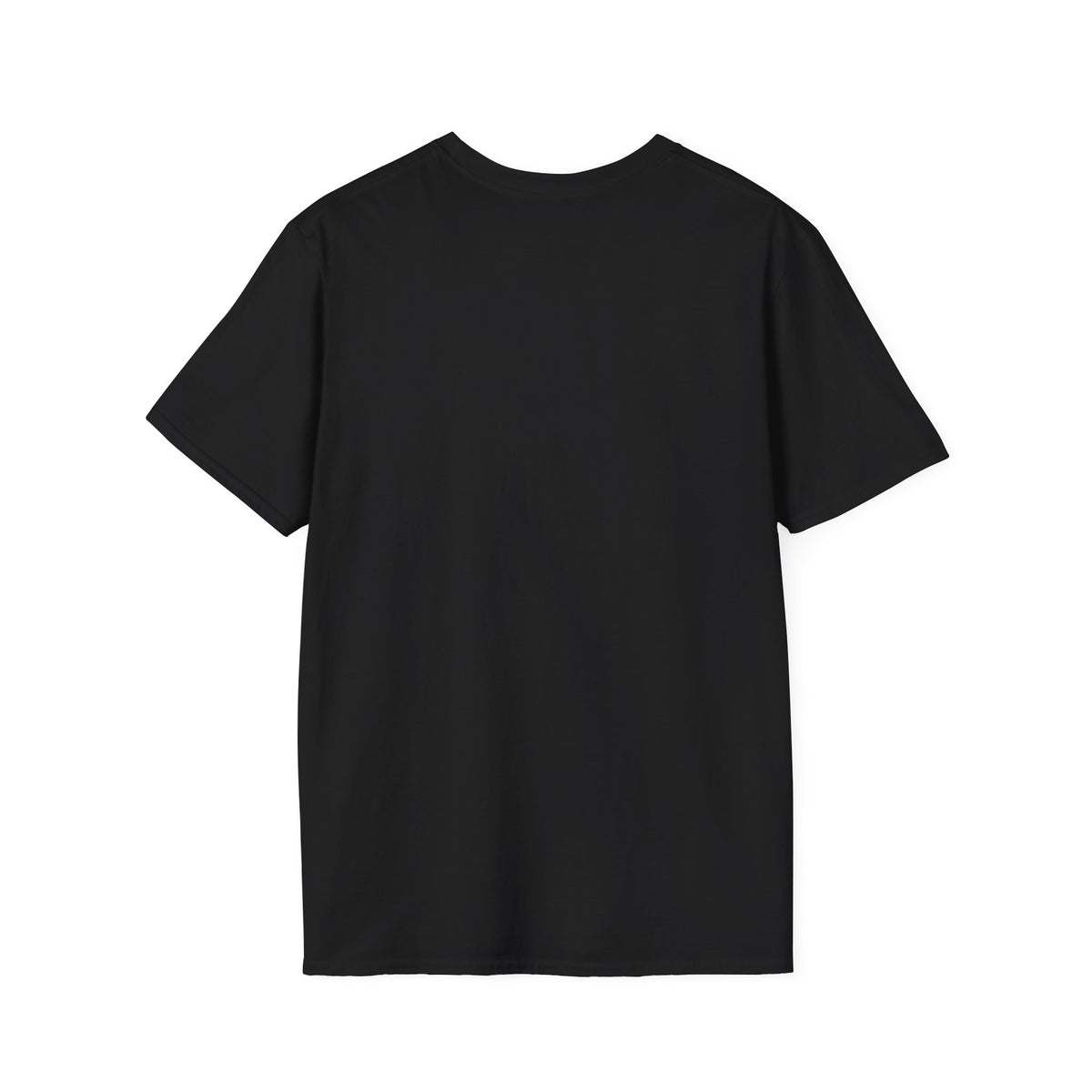 Large Name Logo Tee