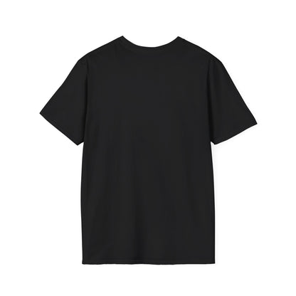 Large Name Logo Tee