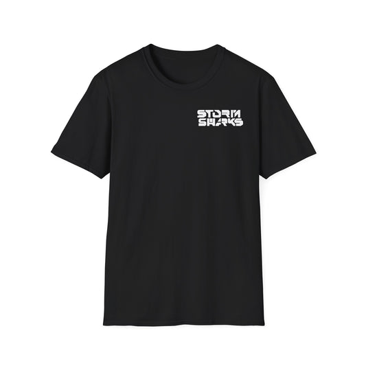 Small Name Logo Tee