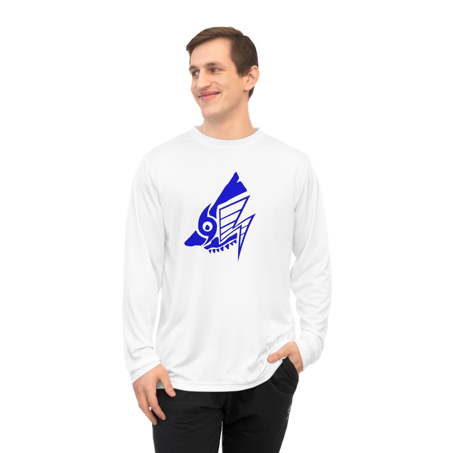 StormSharks Performance Long Sleeve